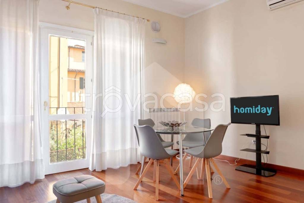 appartamento in affitto a Pisa in zona Quartiere San Francesco