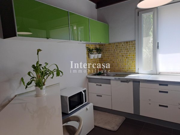 appartamento in affitto a Pisa in zona Ingegneria
