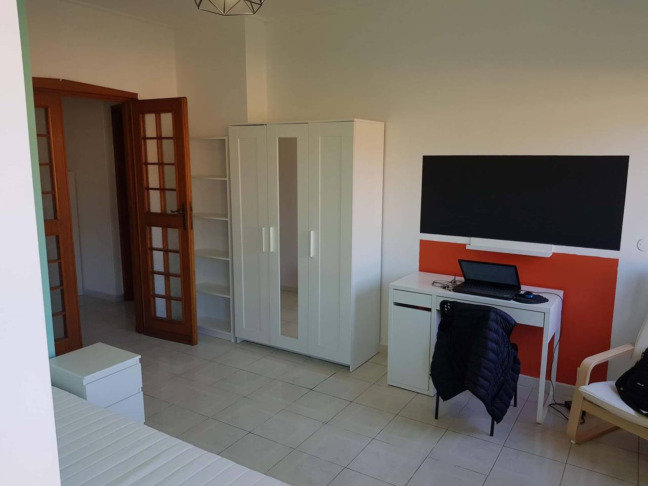 appartamento in affitto a Pisa in zona Quartiere San Martino