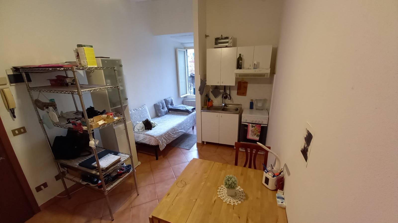 appartamento in affitto a Pisa in zona Centro Storico