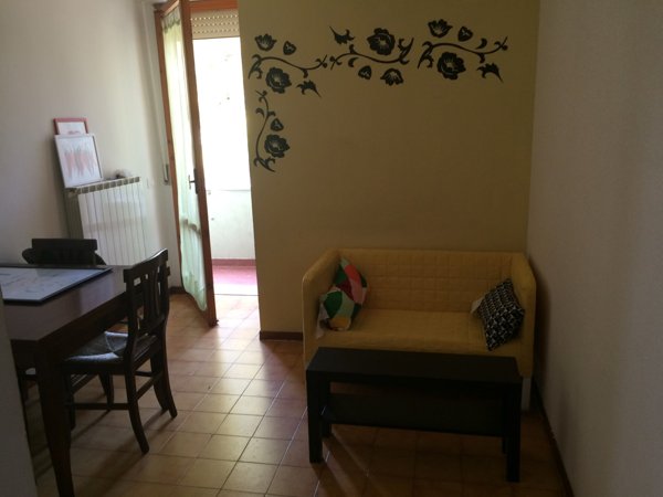 appartamento in affitto a Pisa