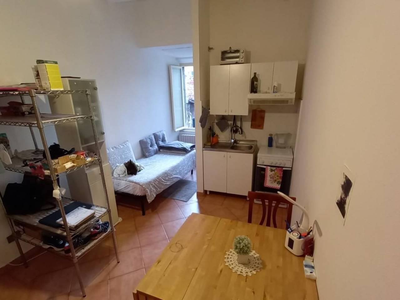 appartamento in affitto a Pisa in zona Centro Storico
