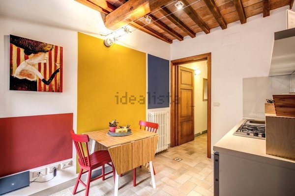 appartamento in affitto a Pisa in zona Quartiere Santa Maria