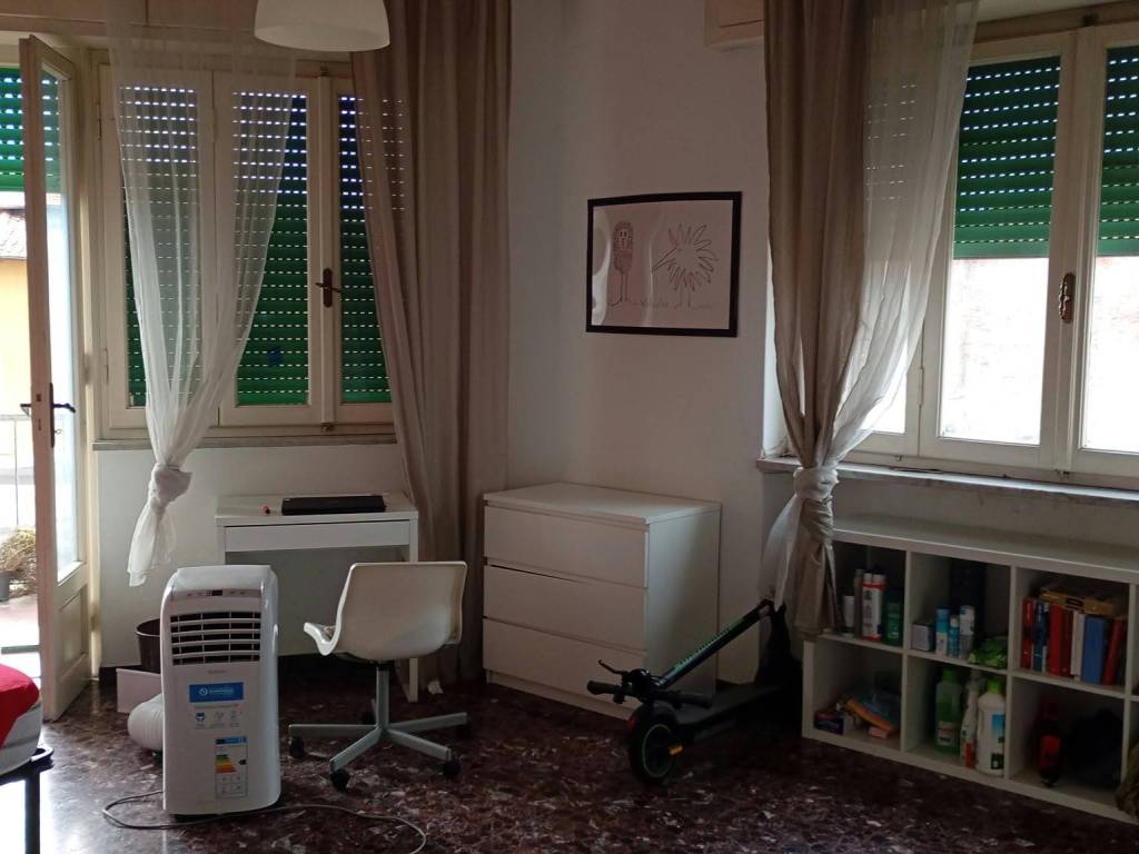 appartamento in affitto a Pisa in zona Porta a Mare