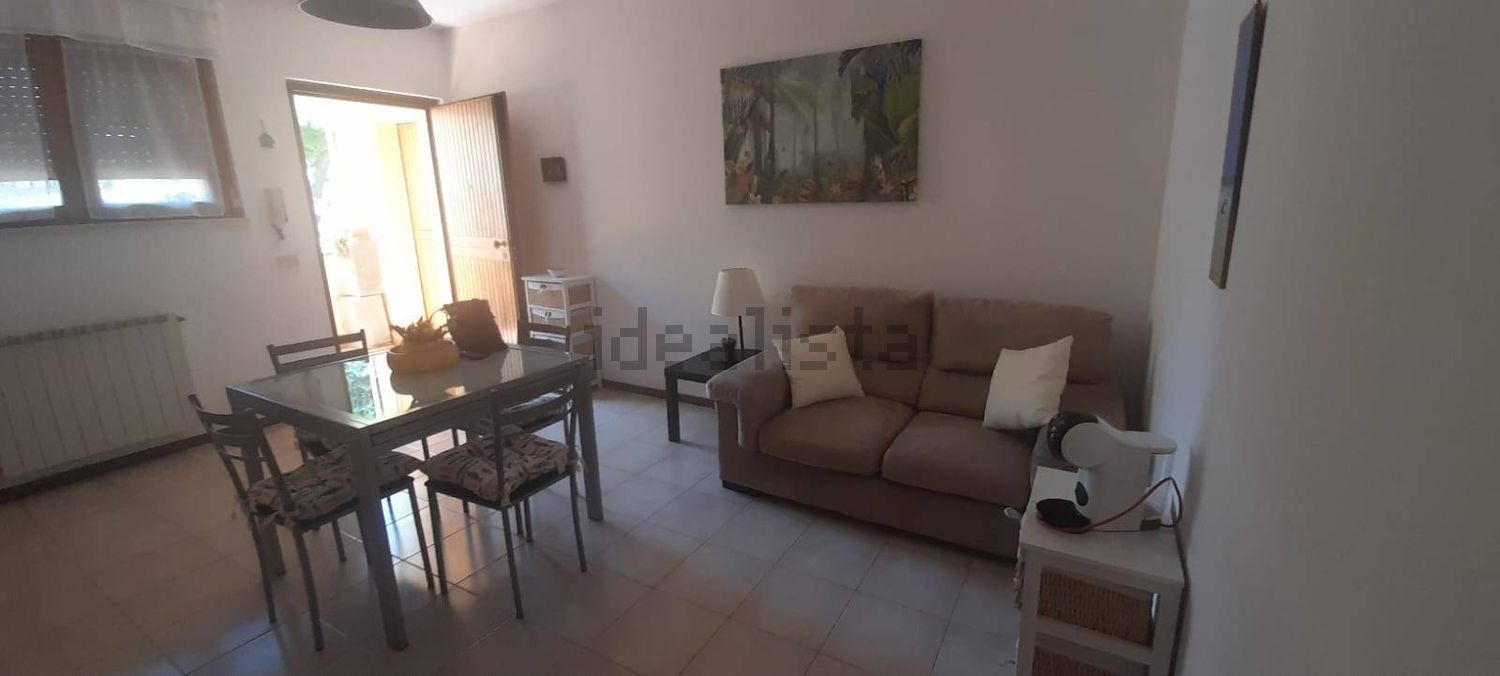 appartamento in affitto a Pisa in zona Marina di Pisa