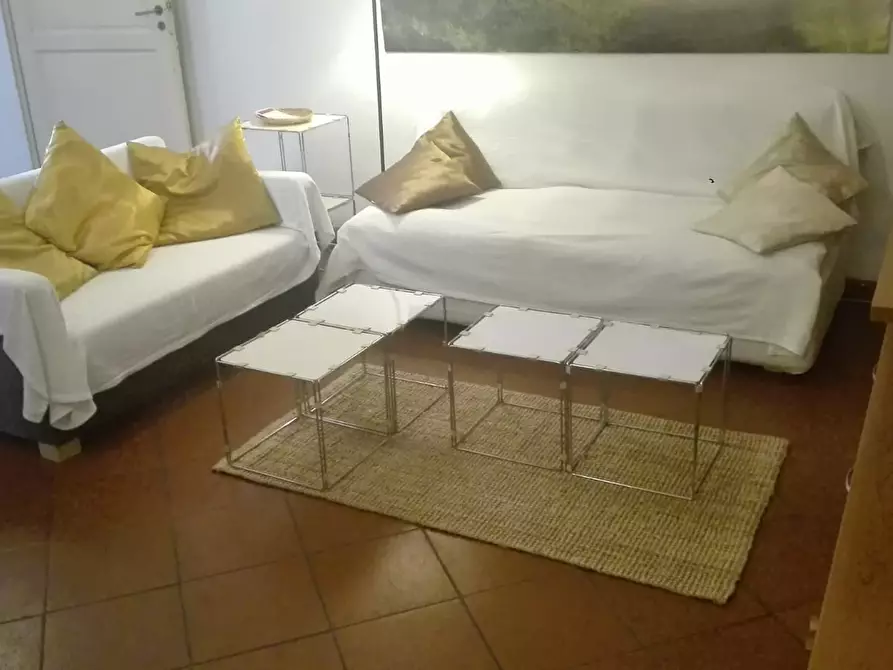 appartamento in affitto a Pisa in zona Lungarni