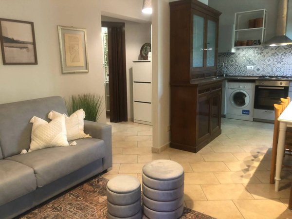 casa semindipendente in affitto a Pisa in zona Centro Storico
