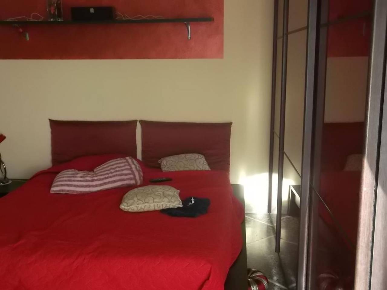 appartamento in affitto a Pisa in zona Quartiere San Giusto