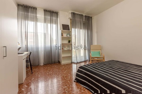 appartamento in affitto a Pisa in zona Pratale / Don Bosco