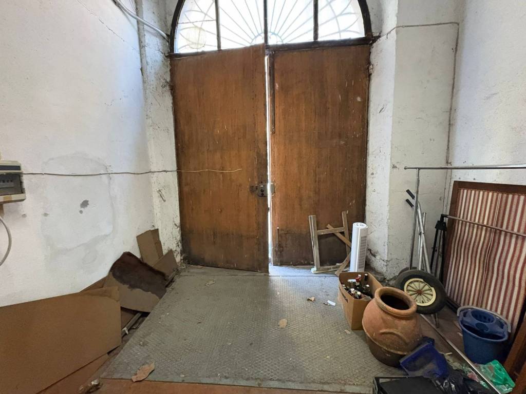 negozio in affitto a Pisa in zona Quartiere San Martino