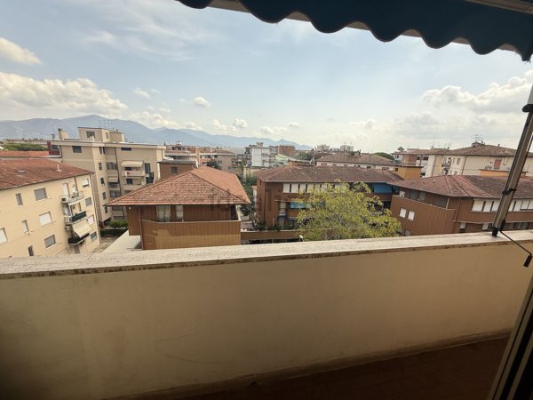 appartamento in affitto a Pisa in zona Landi