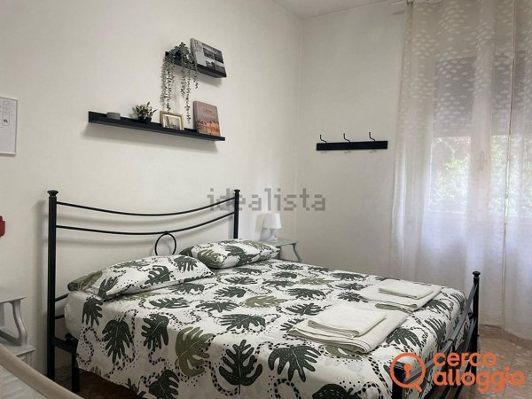appartamento in affitto a Pisa in zona Quartiere San Giusto