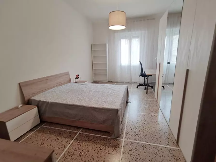 appartamento in affitto a Pisa in zona Lungarni