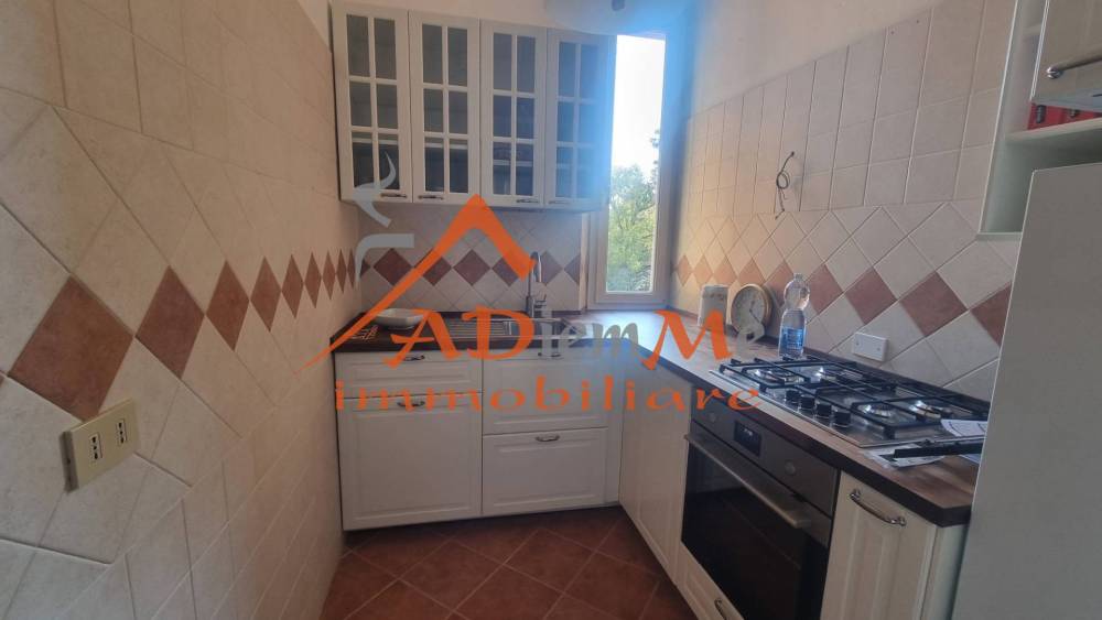 appartamento in affitto a Pisa in zona Quartiere Santa Maria