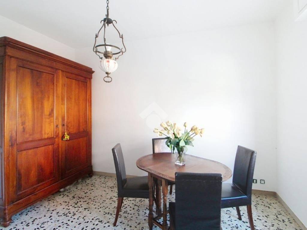 appartamento in affitto a Pisa in zona Quartiere San Giusto