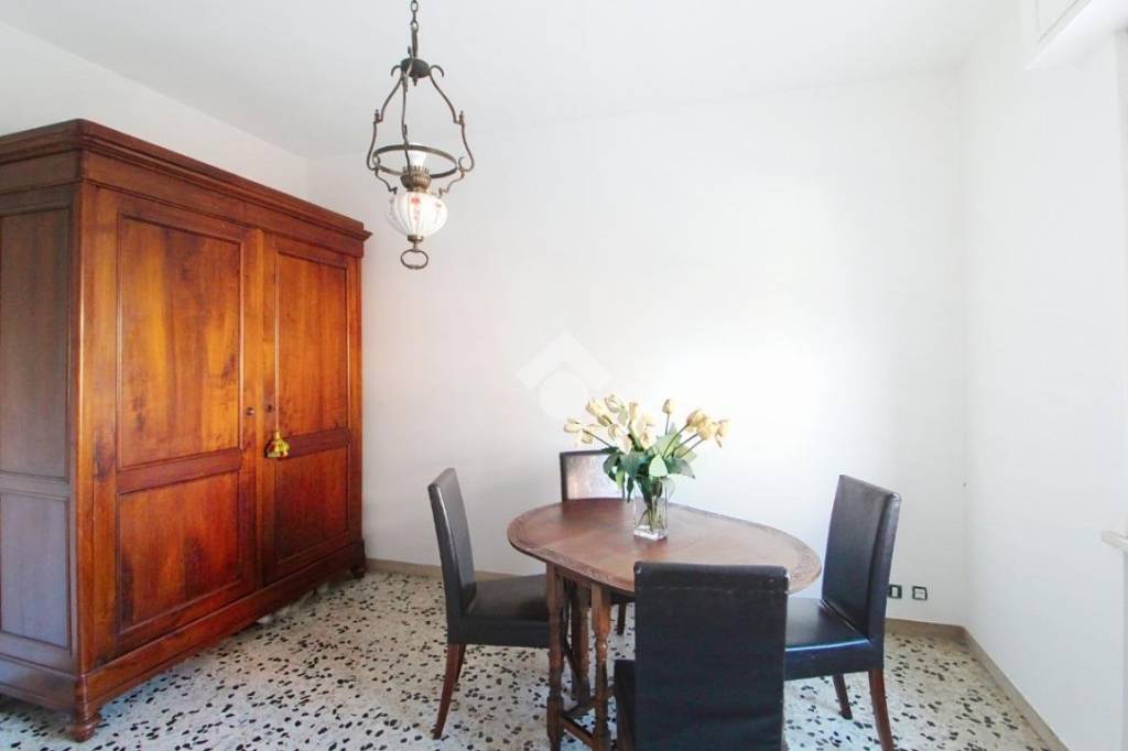 appartamento in affitto a Pisa in zona Quartiere San Giusto
