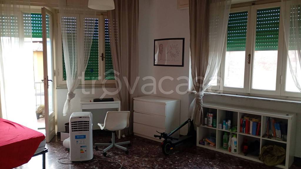 appartamento in affitto a Pisa in zona Porta a Mare