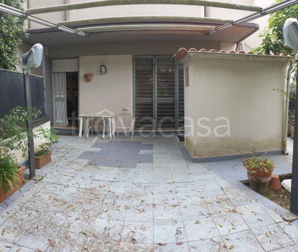 appartamento in affitto a Pisa in zona Tirrenia