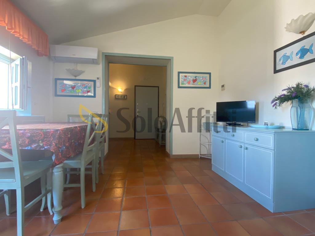 appartamento in affitto a Pisa in zona Tirrenia