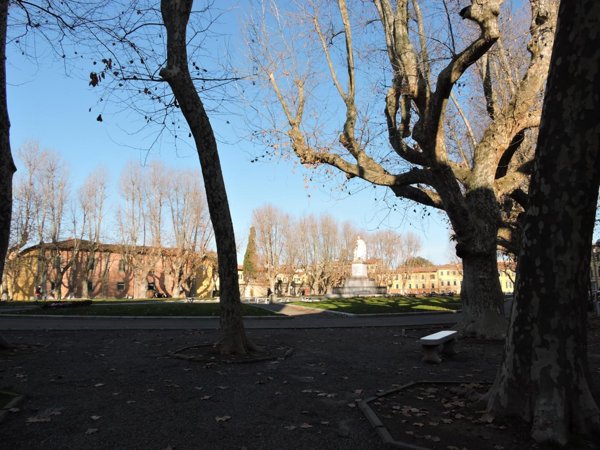 appartamento in affitto a Pisa in zona Quartiere San Francesco
