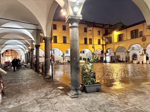 appartamento in affitto a Pisa in zona Centro Storico