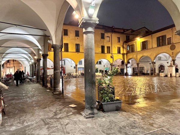 appartamento in affitto a Pisa in zona Centro Storico