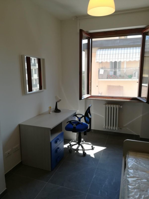 appartamento in affitto a Pisa in zona Pratale / Don Bosco