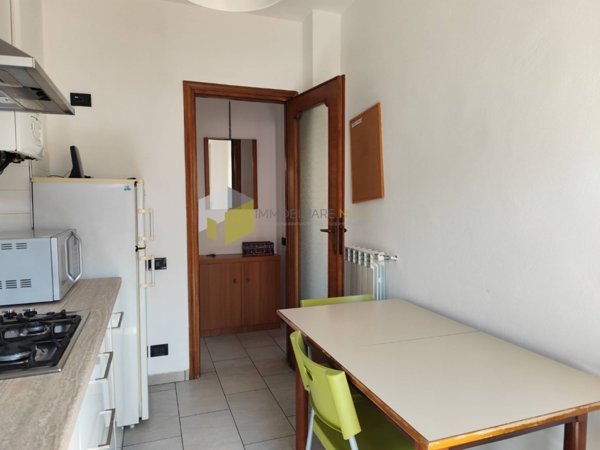 appartamento in affitto a Pisa in zona Landi
