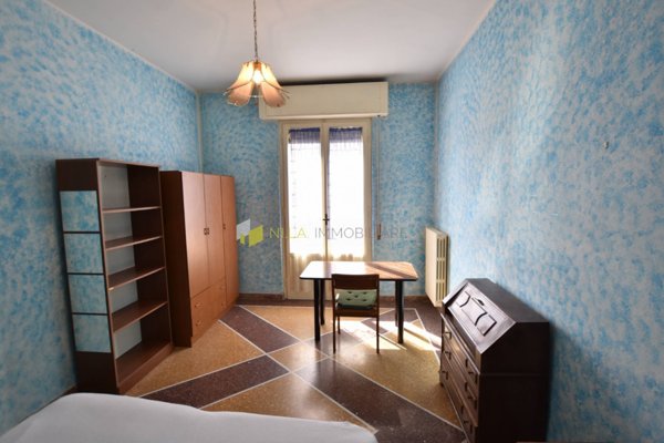 casa semindipendente in affitto a Pisa