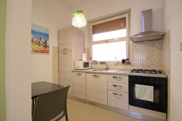 appartamento in affitto a Pisa in zona Lungarni