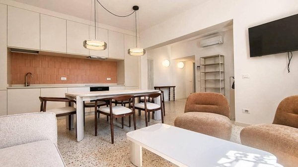 appartamento in affitto a Pisa in zona Landi