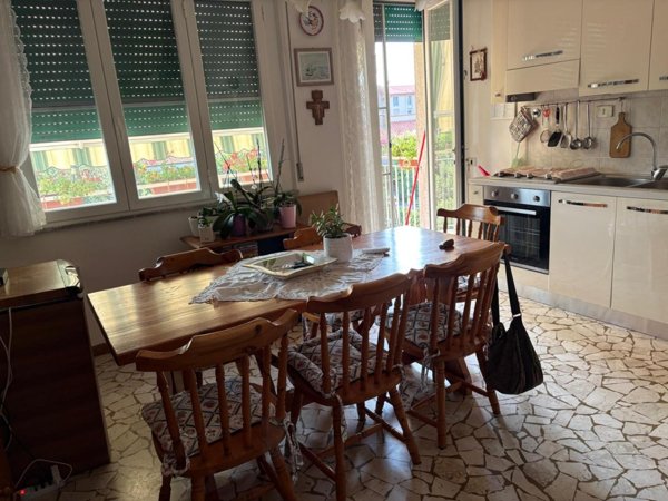 appartamento in affitto a Pisa in zona Tirrenia