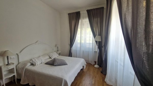 appartamento in affitto a Pisa in zona Quartiere Sant'Antonio