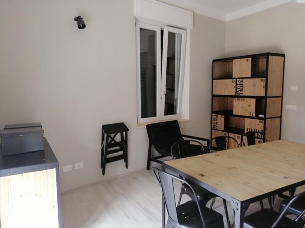 appartamento in affitto a Pisa in zona Lungarni