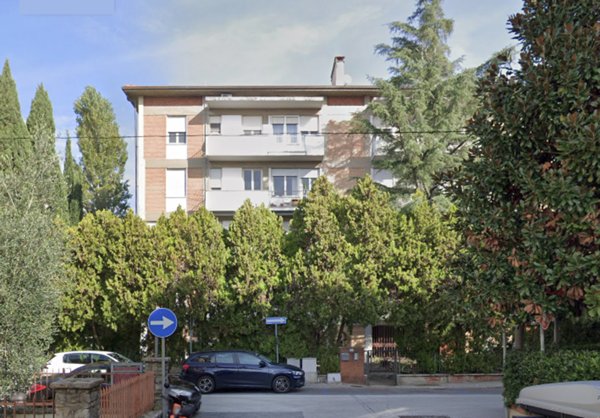 appartamento in affitto a Pisa in zona Porta a Lucca