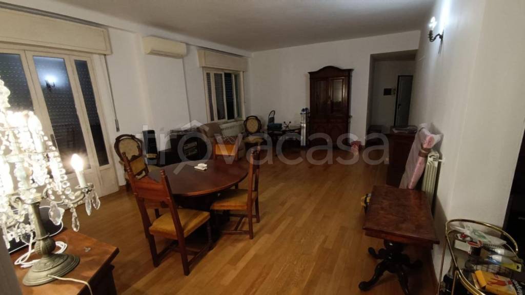 appartamento in affitto a Pisa
