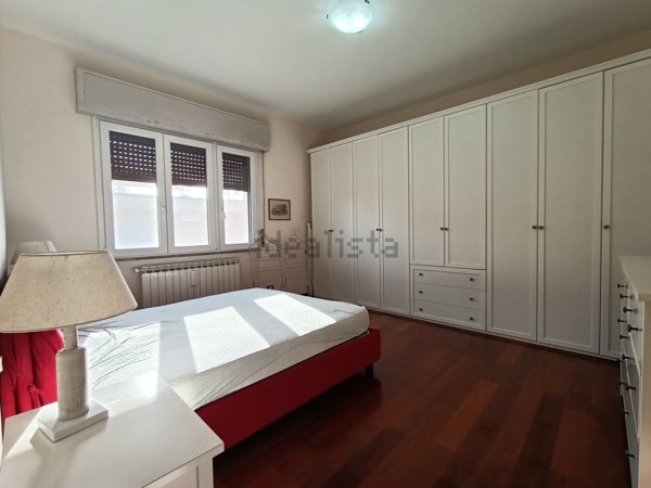 appartamento in affitto a Pisa in zona Pratale / Don Bosco