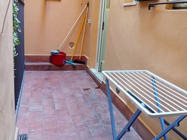 appartamento in affitto a Pisa in zona Quartiere Sant'Antonio