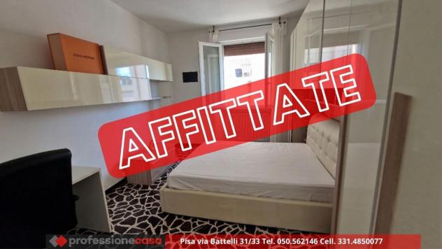 appartamento in affitto a Pisa in zona Le Piagge