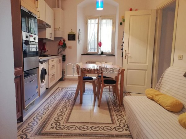 appartamento in affitto a Pisa in zona Quartiere San Francesco