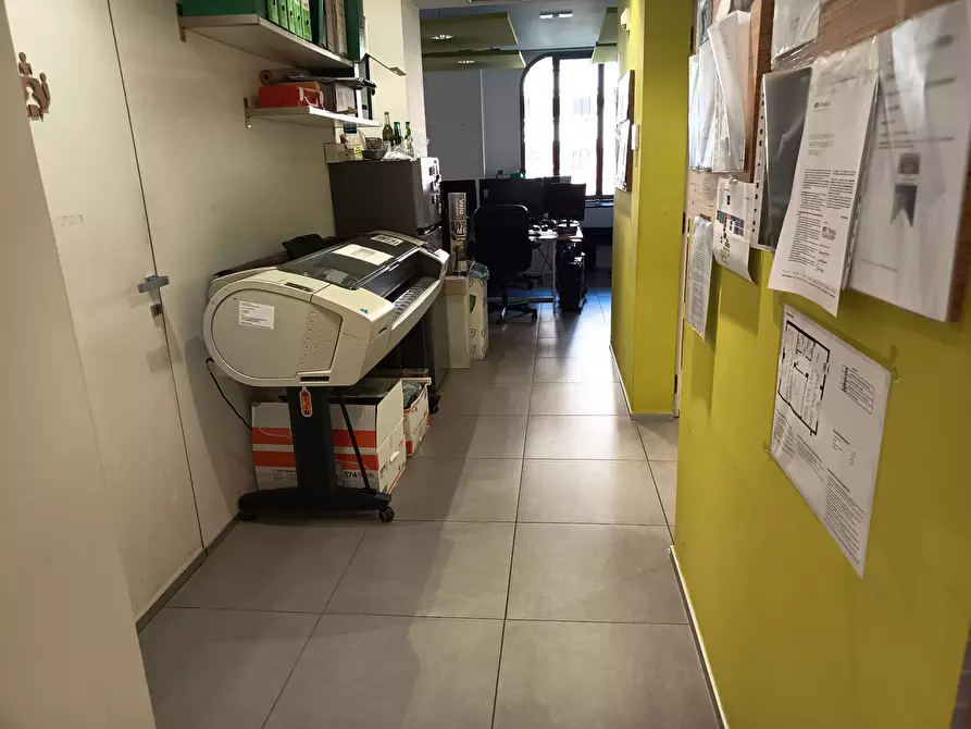 ufficio in affitto a Pisa in zona Le Piagge