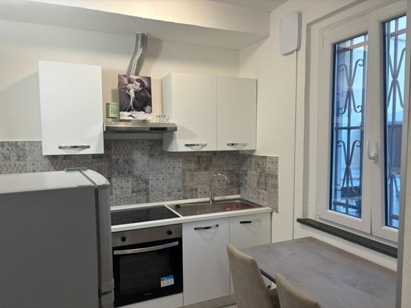 casa semindipendente in affitto a Pisa in zona Quartiere San Giusto