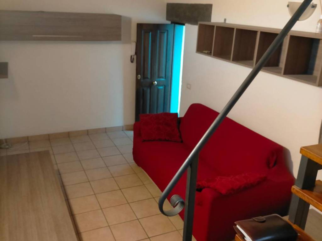appartamento in affitto a Pisa