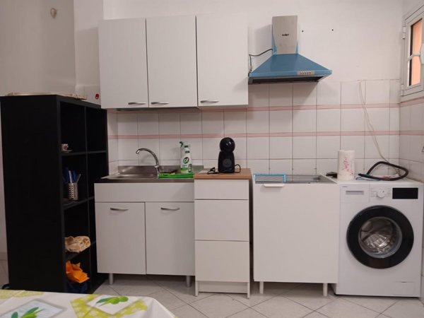 appartamento in affitto a Pisa in zona Quartiere Sant'Antonio