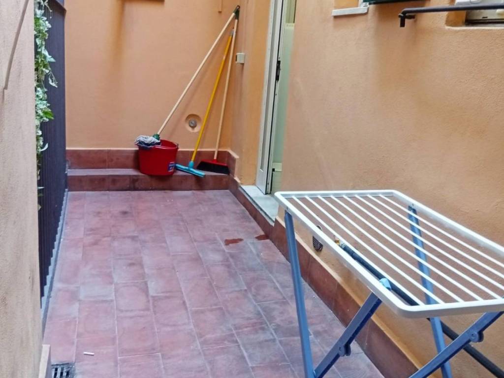 appartamento in affitto a Pisa in zona Quartiere Sant'Antonio