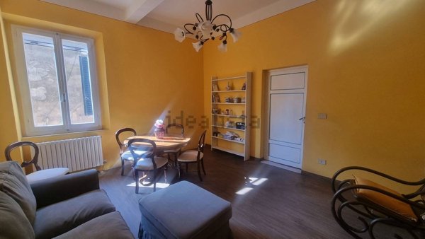 appartamento in affitto a Pisa in zona Quartiere Santa Maria