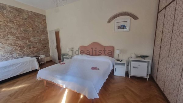 appartamento in affitto a Pisa in zona Quartiere Santa Maria