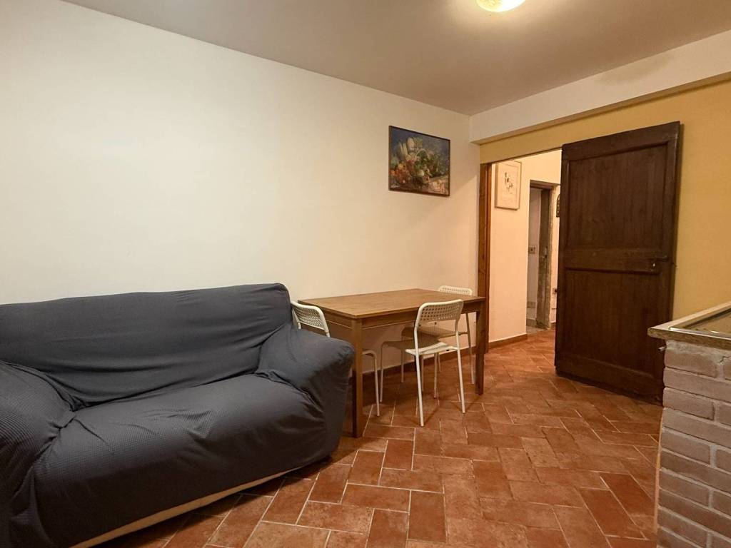 appartamento in affitto a Pisa in zona Quartiere San Martino