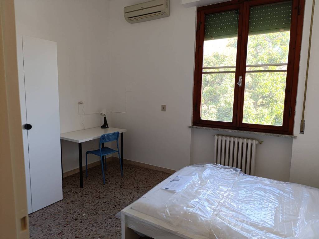 appartamento in affitto a Pisa in zona Porta a Lucca