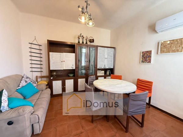 appartamento in affitto a Pisa in zona Quartiere San Francesco